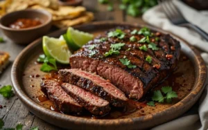 Chipotle Steak Recipe