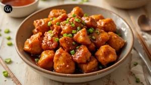 Chicken Tso Recipes