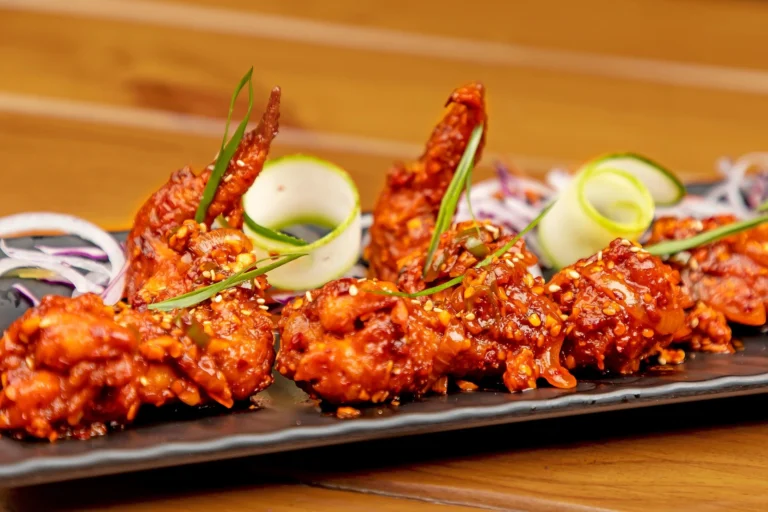 Delicious Chicken Tso Recipes
