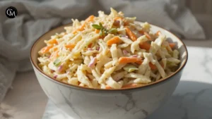 Classic Coleslaw Salad