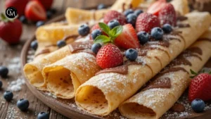 Classic Crepes