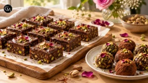 Pistachio Chocolate