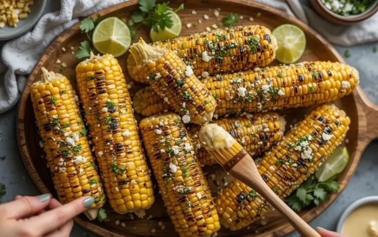 Corn on the Cob