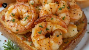 gambas pil pil spanish