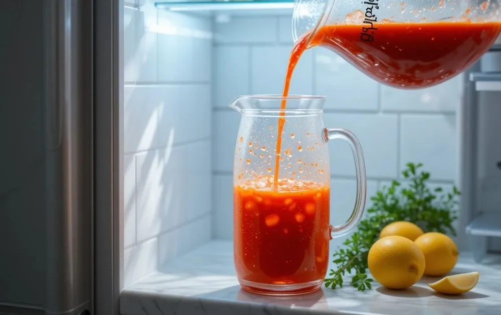 gaspacho tomate recipe