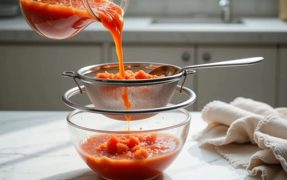 gaspacho tomate recipe