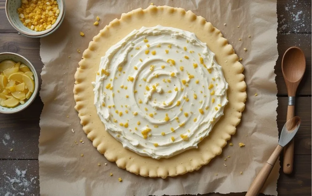 salmon galette recipe