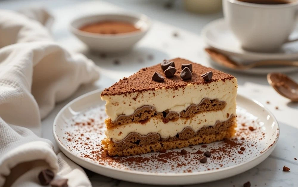 tiramisu recipe italian