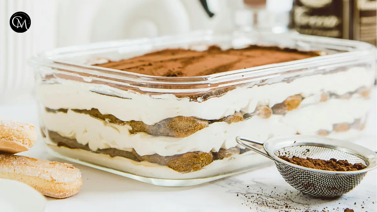 tiramisu recipe italian