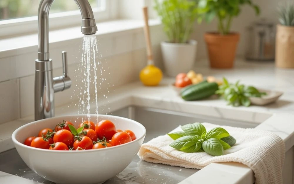 This image has an empty alt attribute; its file name is Cucumber-Caprese-Salad-5.webp