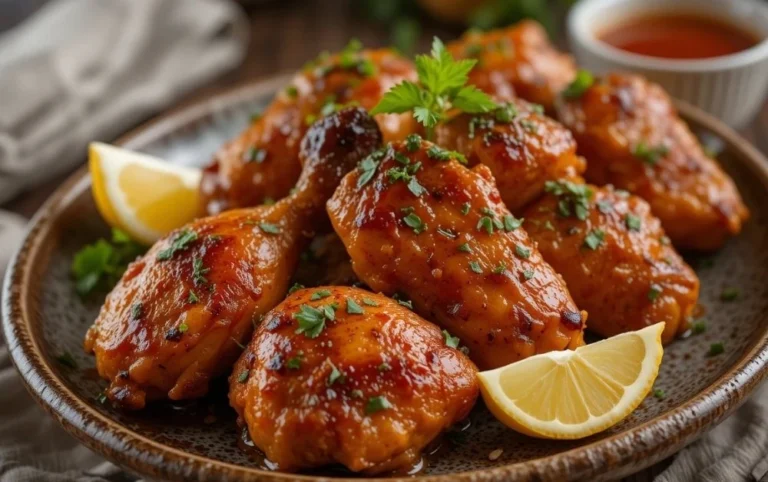 Peri Peri Chicken
