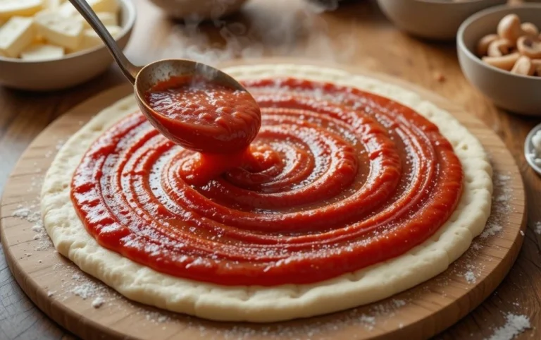 Pizza Sauce