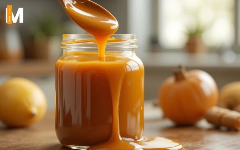 Caramel Sauce