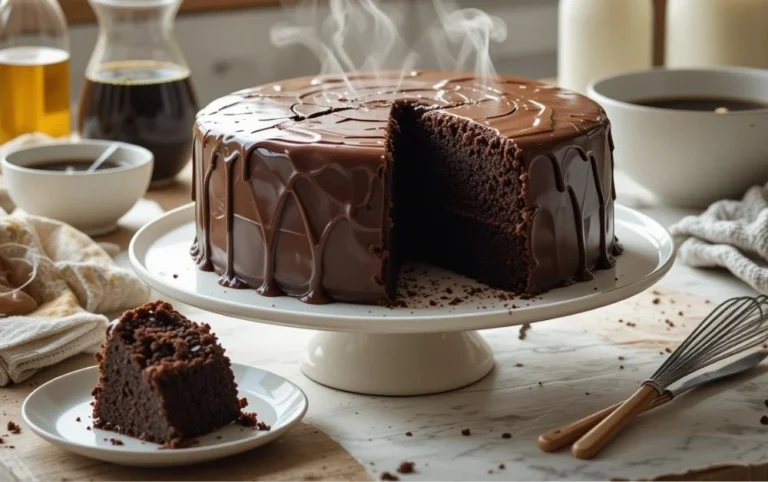 Chocolate Cake