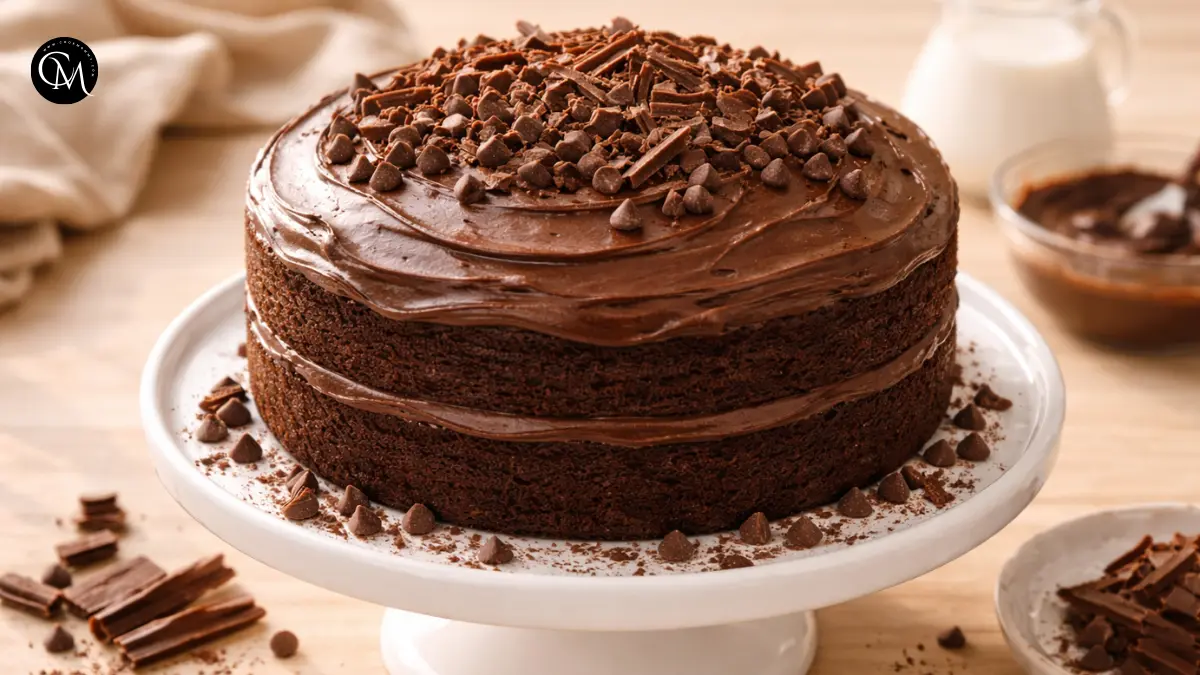 Chocolate Cake