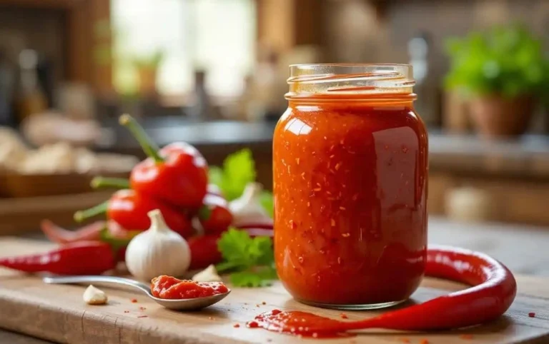 Pepper Sauce