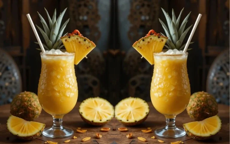 Piña Colada