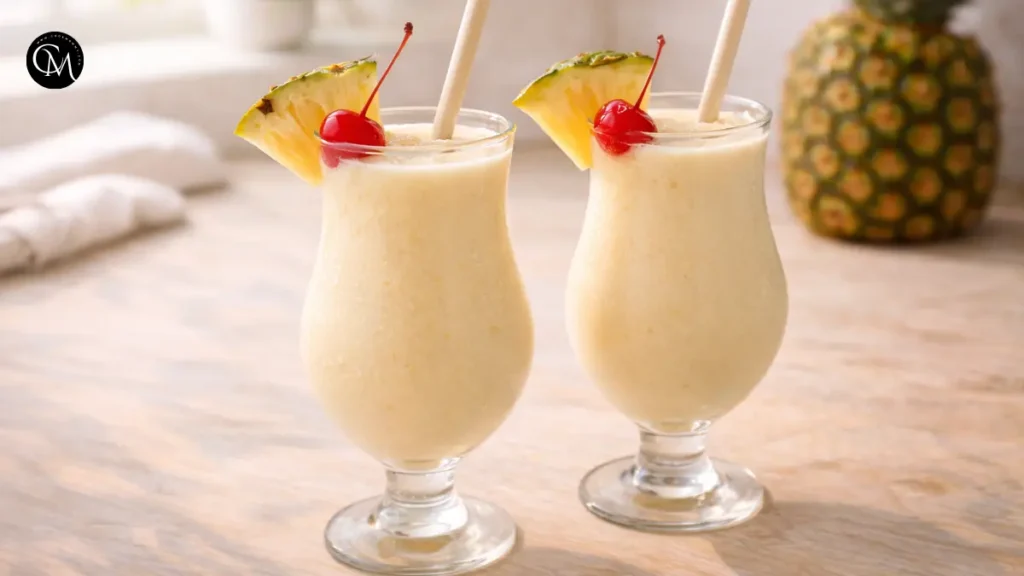 Piña Colada