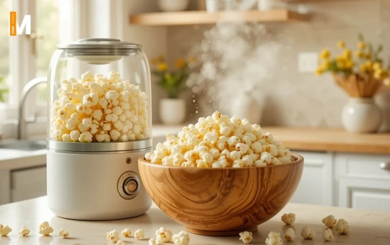 Popcorn Seasoning Healthy