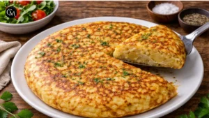Spanish Tortilla