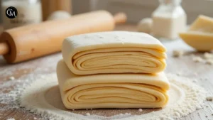 puff pastry homemade