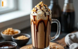 Frappuccino Caramel