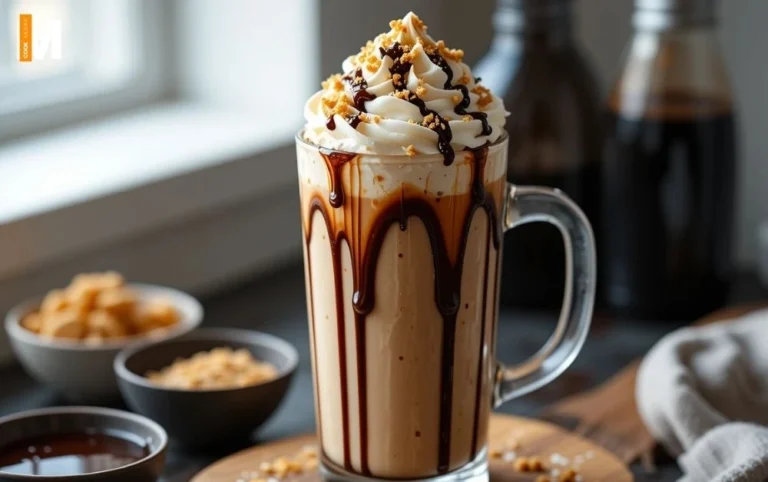 Frappuccino Caramel