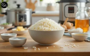 White Rice