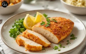 chicken escalope