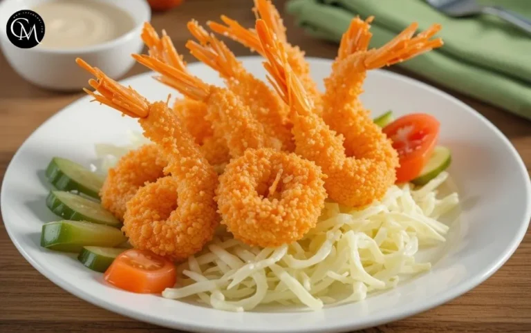 ebi fry
