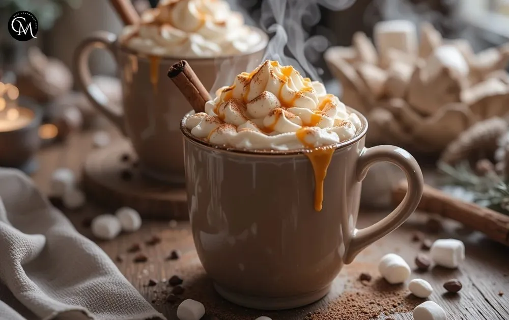 Hot Chocolate