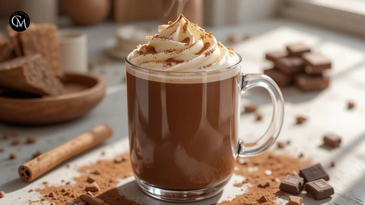 Hot Chocolate