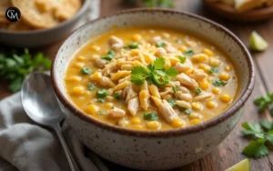 White Chicken Chili
