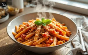 penne pomodoro