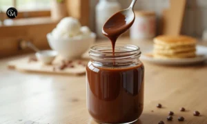 Chocolate Sauce