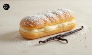 Pastry cream