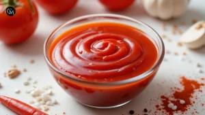 Ketchup sauce