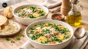 Zuppa Toscana Soup