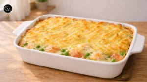 fish pie