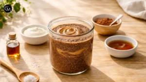 Healthy Chia Pudding