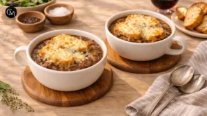 French Beef Onion Soup