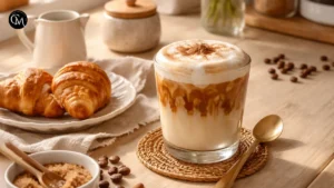 best Spanish latte