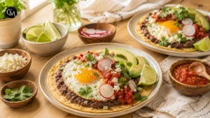 Huevos Rancheros