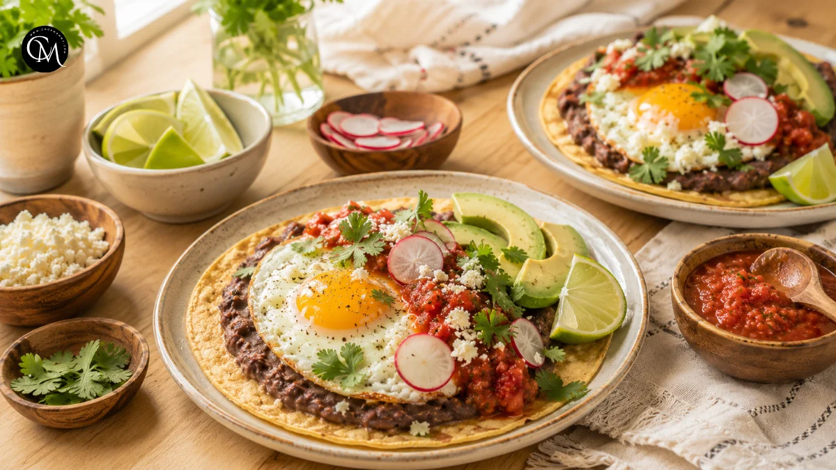 Huevos Rancheros