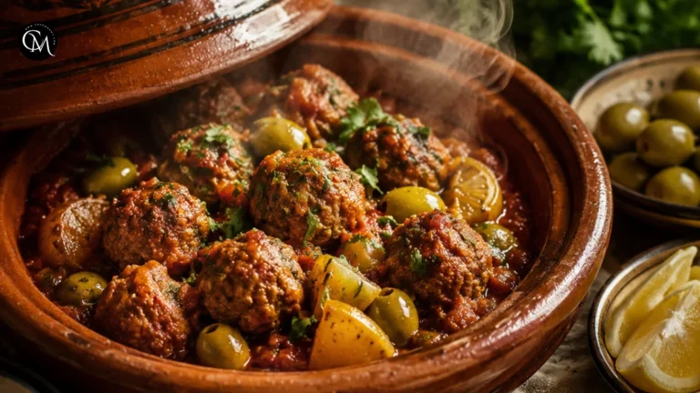 sardine meatbal