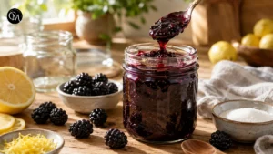 Blackberry Jam