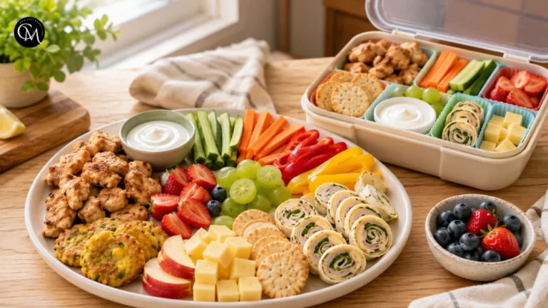 Finger Food Kids