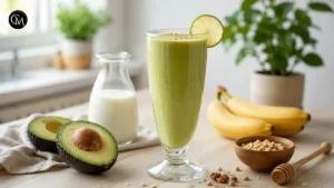 Avocado Smoothie