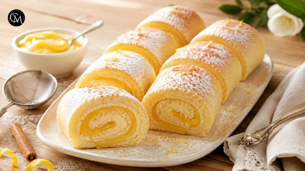 Azeitão Rolls