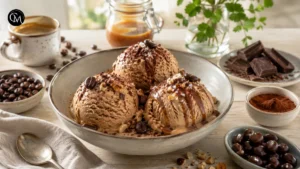 Coffee Ice Cream